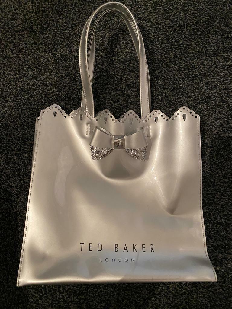 ted baker slouch bag